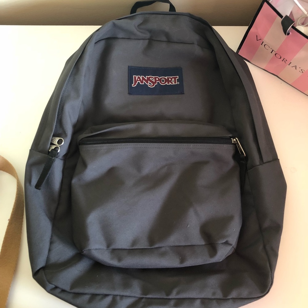 Jansport backpack